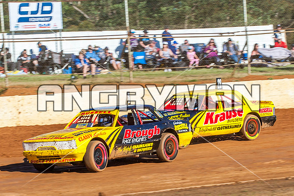 modified 26 t26 - 6 - Carrick - 30th Nov 2013-2