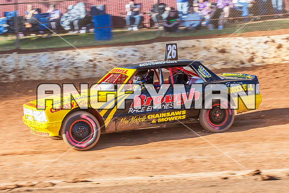 modified 26 t26 - 6 - Carrick - 30th Nov 2013-3