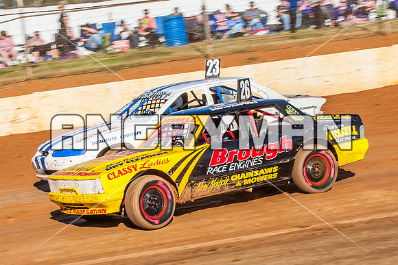 modified 26 t26 - 6 - Carrick - 30th Nov 2013-6