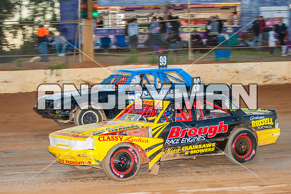 modified 26 t26 - 6 - Carrick - 30th Nov 2013-8