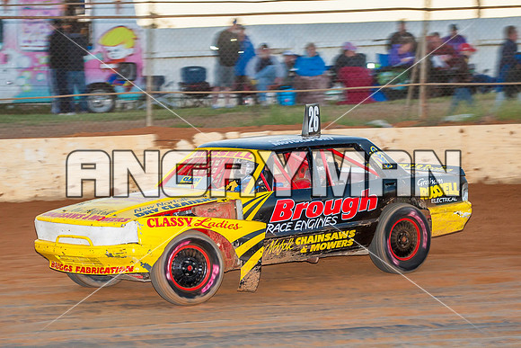modified 26 t26 - 6 - Carrick - 30th Nov 2013-10
