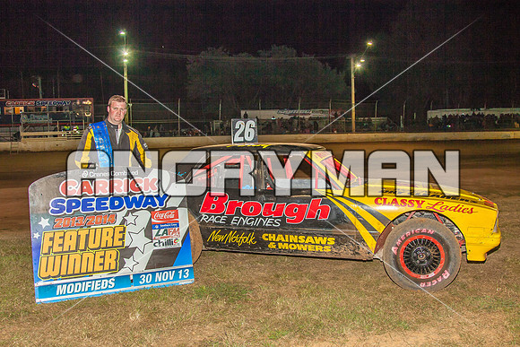 modified 26 t26 - 6 - Carrick - 30th Nov 2013-14