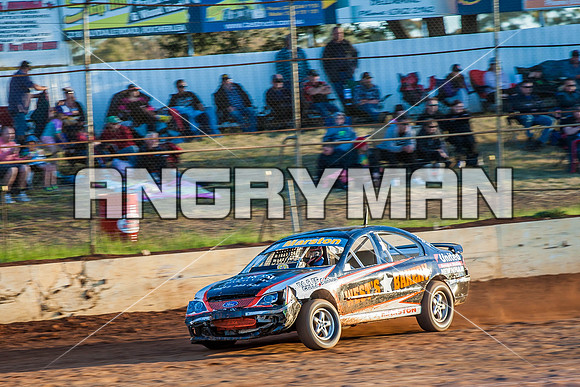 modified 27 t27 - 6 - Carrick - 30th Nov 2013