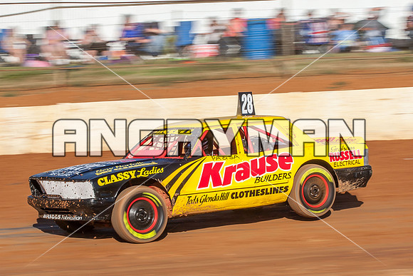 modified 28 t28 nathan russell - 6 - Carrick - 30th Nov 2013-2