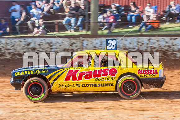 modified 28 t28 nathan russell - 6 - Carrick - 30th Nov 2013