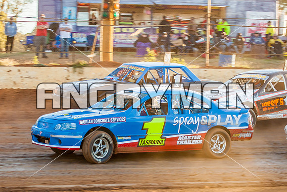 modified 72 t72 - 6 - Carrick - 30th Nov 2013