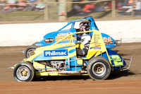 wingless 2 t2 - 7 - Latrobe - 7th Dec 2013