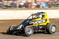 wingless 3 t3 des gallagher - 7 - Latrobe - 7th Dec 2013-2