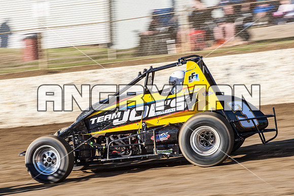 wingless 3 t3 des gallagher - 7 - Latrobe - 7th Dec 2013