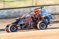wingless 4 t4 gerry hoekstra - 7 - Latrobe - 7th Dec 2013-2