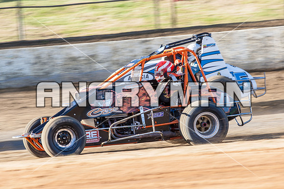 wingless 4 t4 gerry hoekstra - 7 - Latrobe - 7th Dec 2013-2