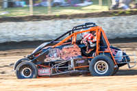 wingless 4 t4 gerry hoekstra - 7 - Latrobe - 7th Dec 2013-3