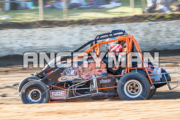wingless 4 t4 gerry hoekstra - 7 - Latrobe - 7th Dec 2013-3