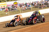 wingless 4 t4 gerry hoekstra - 7 - Latrobe - 7th Dec 2013-4