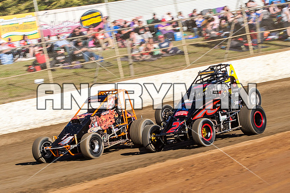 wingless 4 t4 gerry hoekstra - 7 - Latrobe - 7th Dec 2013-4