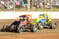 wingless 4 t4 gerry hoekstra - 7 - Latrobe - 7th Dec 2013-5