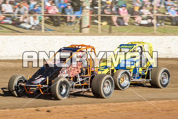 wingless 4 t4 gerry hoekstra - 7 - Latrobe - 7th Dec 2013-5