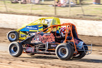 wingless 4 t4 gerry hoekstra - 7 - Latrobe - 7th Dec 2013-6