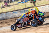 wingless 4 t4 gerry hoekstra - 7 - Latrobe - 7th Dec 2013-7