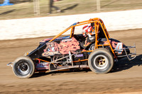 wingless 4 t4 gerry hoekstra - 7 - Latrobe - 7th Dec 2013-8