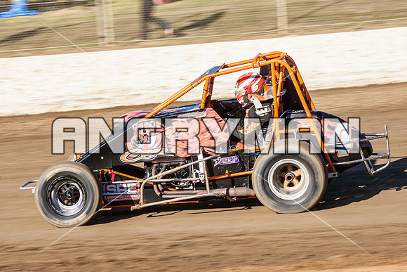 wingless 4 t4 gerry hoekstra - 7 - Latrobe - 7th Dec 2013-8