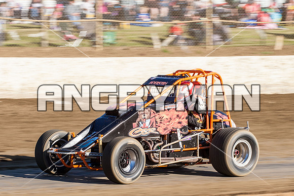 wingless 4 t4 gerry hoekstra - 7 - Latrobe - 7th Dec 2013-9
