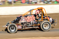 wingless 4 t4 gerry hoekstra - 7 - Latrobe - 7th Dec 2013-10