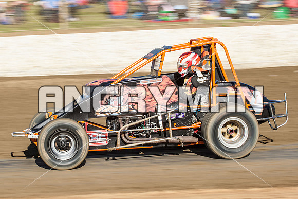 wingless 4 t4 gerry hoekstra - 7 - Latrobe - 7th Dec 2013-10