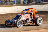 wingless 4 t4 gerry hoekstra - 7 - Latrobe - 7th Dec 2013-11