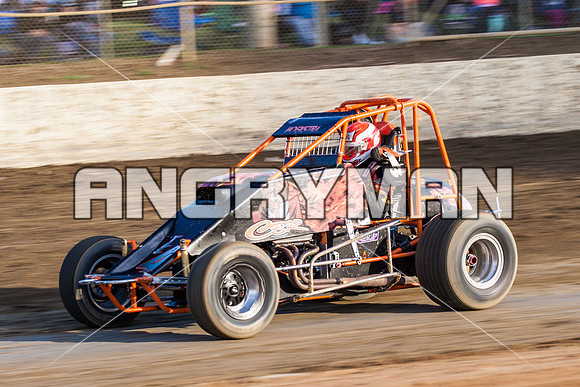 wingless 4 t4 gerry hoekstra - 7 - Latrobe - 7th Dec 2013-11