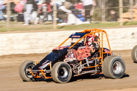 wingless 4 t4 gerry hoekstra - 7 - Latrobe - 7th Dec 2013