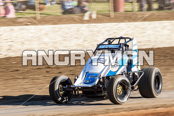 wingless 5 t5 - 7 - Latrobe - 7th Dec 2013