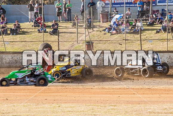 wingless 6 t6 - 7 - Latrobe - 7th Dec 2013-2