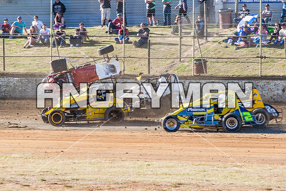 wingless 6 t6 - 7 - Latrobe - 7th Dec 2013-3