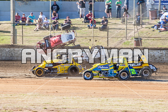 wingless 6 t6 - 7 - Latrobe - 7th Dec 2013-4