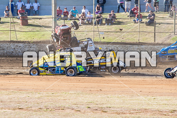 wingless 6 t6 - 7 - Latrobe - 7th Dec 2013-6