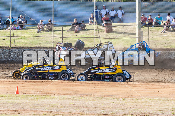 wingless 6 t6 - 7 - Latrobe - 7th Dec 2013-9
