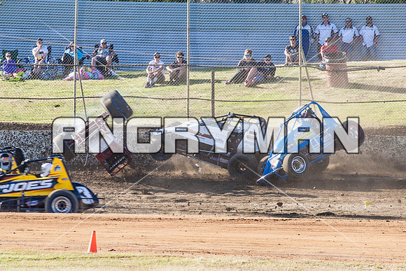 wingless 6 t6 - 7 - Latrobe - 7th Dec 2013-11