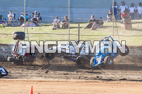 wingless 6 t6 - 7 - Latrobe - 7th Dec 2013-12