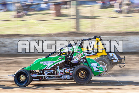 wingless 7 t7 padman - 7 - Latrobe - 7th Dec 2013-2