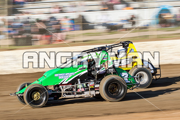wingless 7 t7 padman - 7 - Latrobe - 7th Dec 2013
