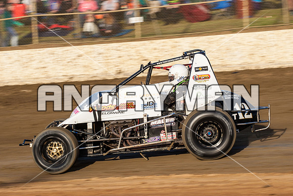 wingless 12 t12 - 7 - Latrobe - 7th Dec 2013