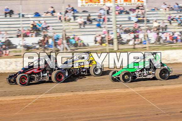 wingless 21 t21 - 7 - Latrobe - 7th Dec 2013