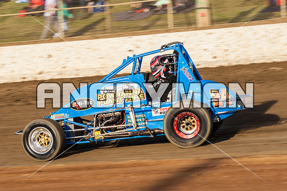 wingless 24 t24 - 7 - Latrobe - 7th Dec 2013-2