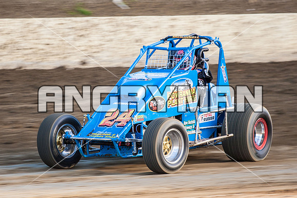 wingless 24 t24 - 7 - Latrobe - 7th Dec 2013-4