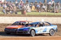 Street Stocks