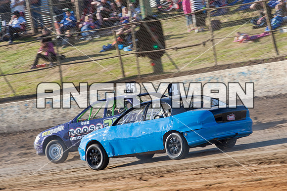 street stock 4 t4 - 7 - Latrobe - 7th Dec 2013-2