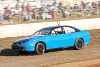 street stock 4 t4 - 7 - Latrobe - 7th Dec 2013-3