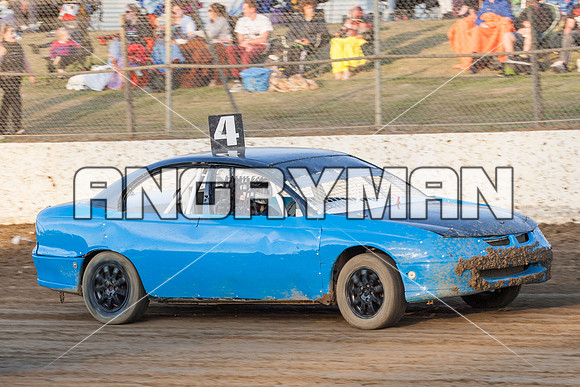 street stock 4 t4 - 7 - Latrobe - 7th Dec 2013-4