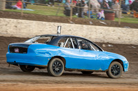 street stock 4 t4 - 7 - Latrobe - 7th Dec 2013-5